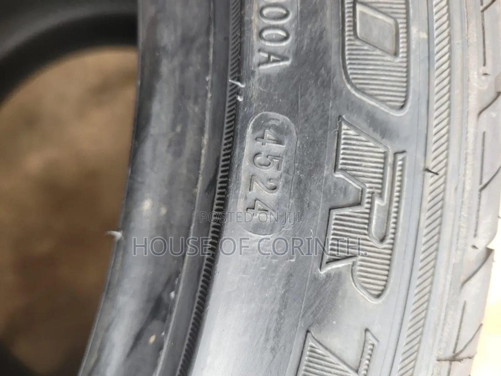 245/45r19 Joyroad