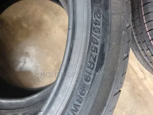 245/45r19 Joyroad