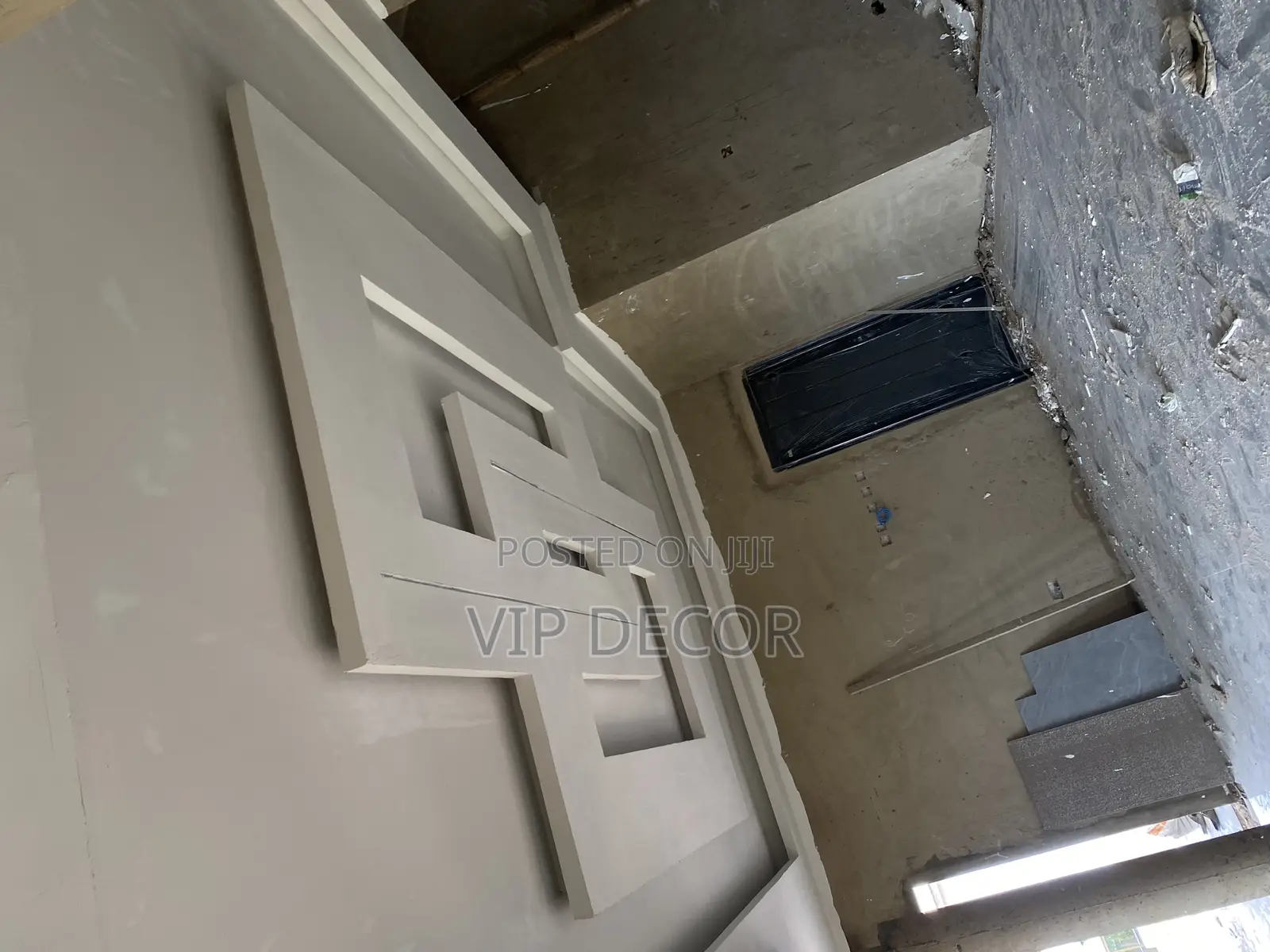 Premium P.O.P Ceiling and Plaster Board Work for You