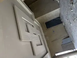 Premium P.O.P Ceiling and Plaster Board Work for You
