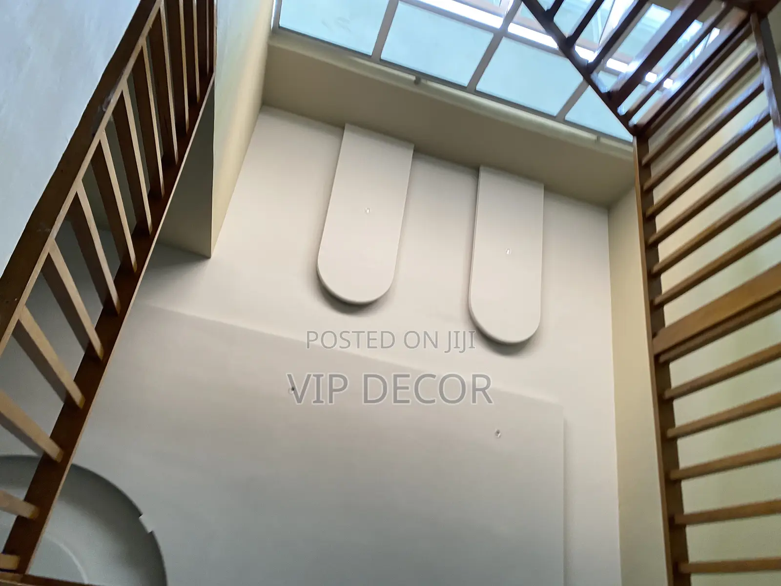 Premium P.O.P Ceiling and Plaster Board Work for You