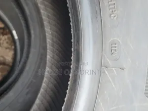 255/70r16 Fortune Tyre