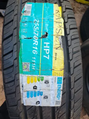 255/70r16 Kapsen