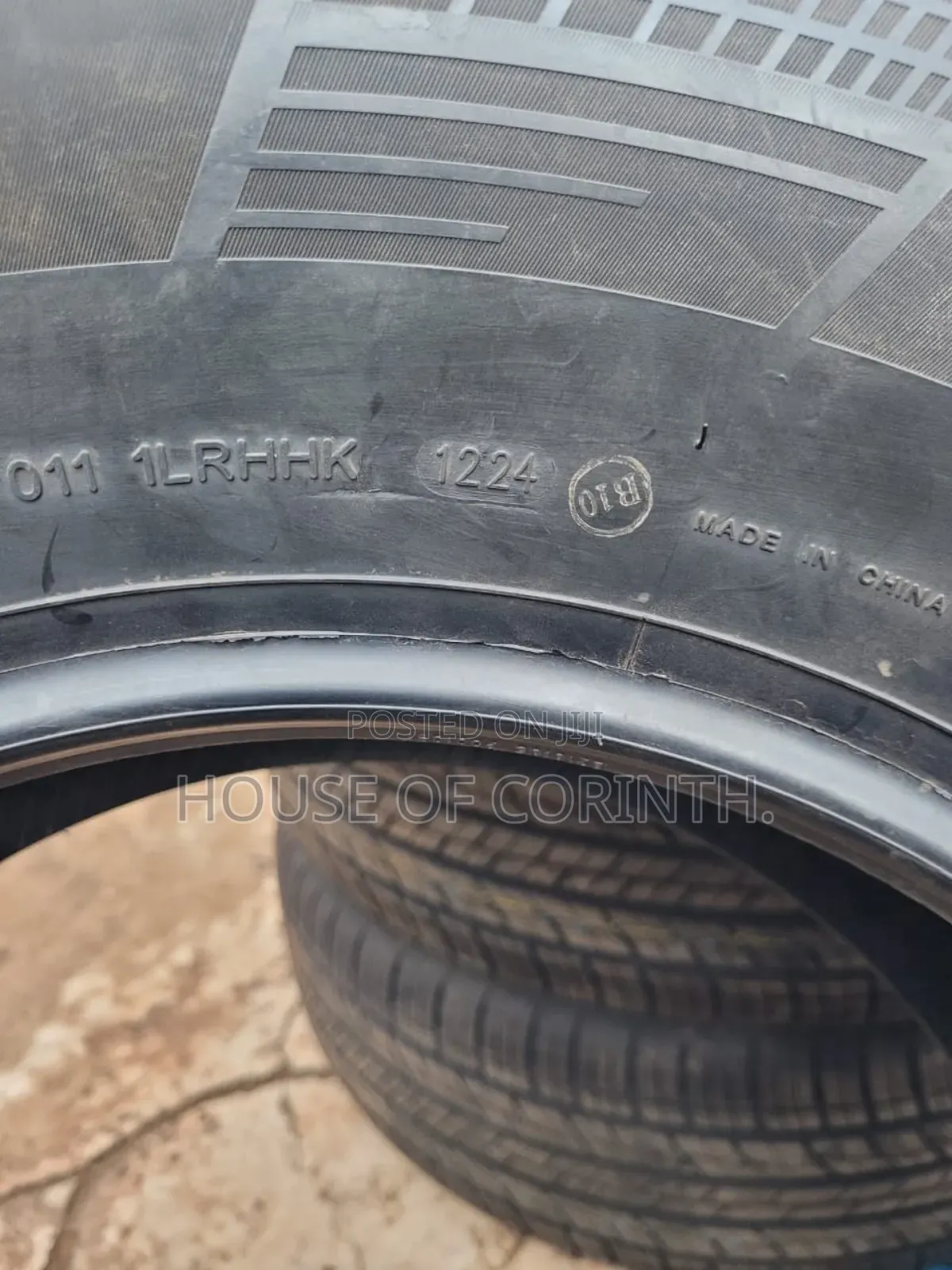 255/70r16 Kapsen