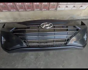 Hyundai Elantra 2019,2020 Complete Front Bumper