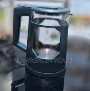Electric Glass Kettle