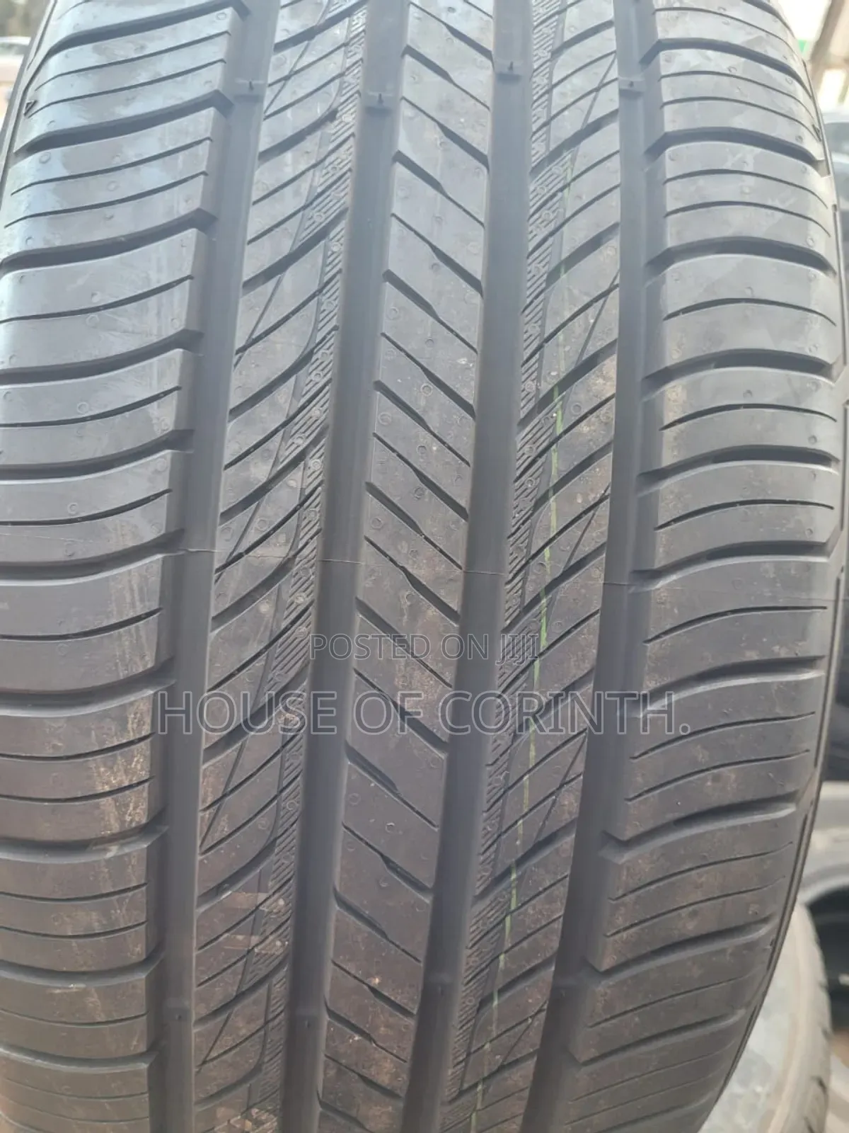 255/55r18 Kumho in Adenta - Vehicle Parts & Accessories, David Amanor ...