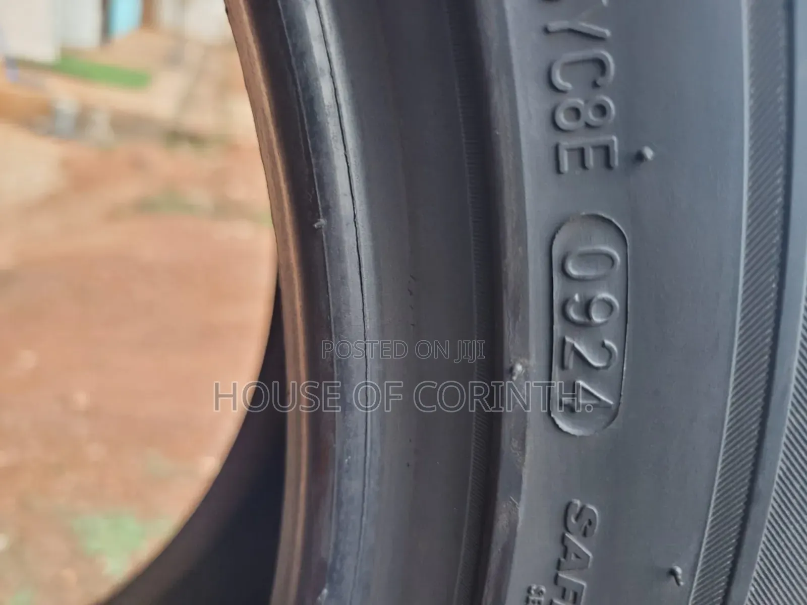 255/55r18 Kumho