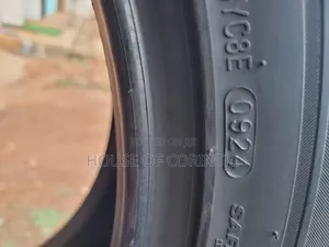 255/55r18 Kumho
