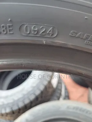 255/55r18 Kumho