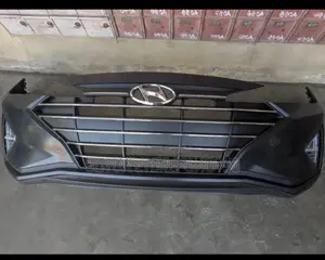 Hyundai Elantra 2019,2020 Complete Front Bumper