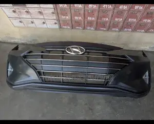 Hyundai Elantra 2019,2020 Complete Front Bumper