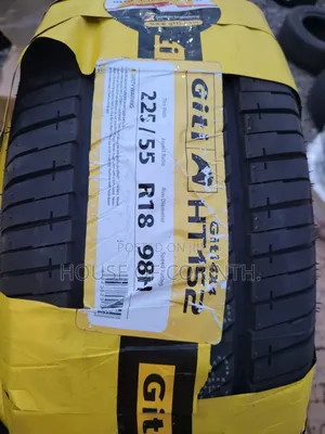 225/55r18 Giti