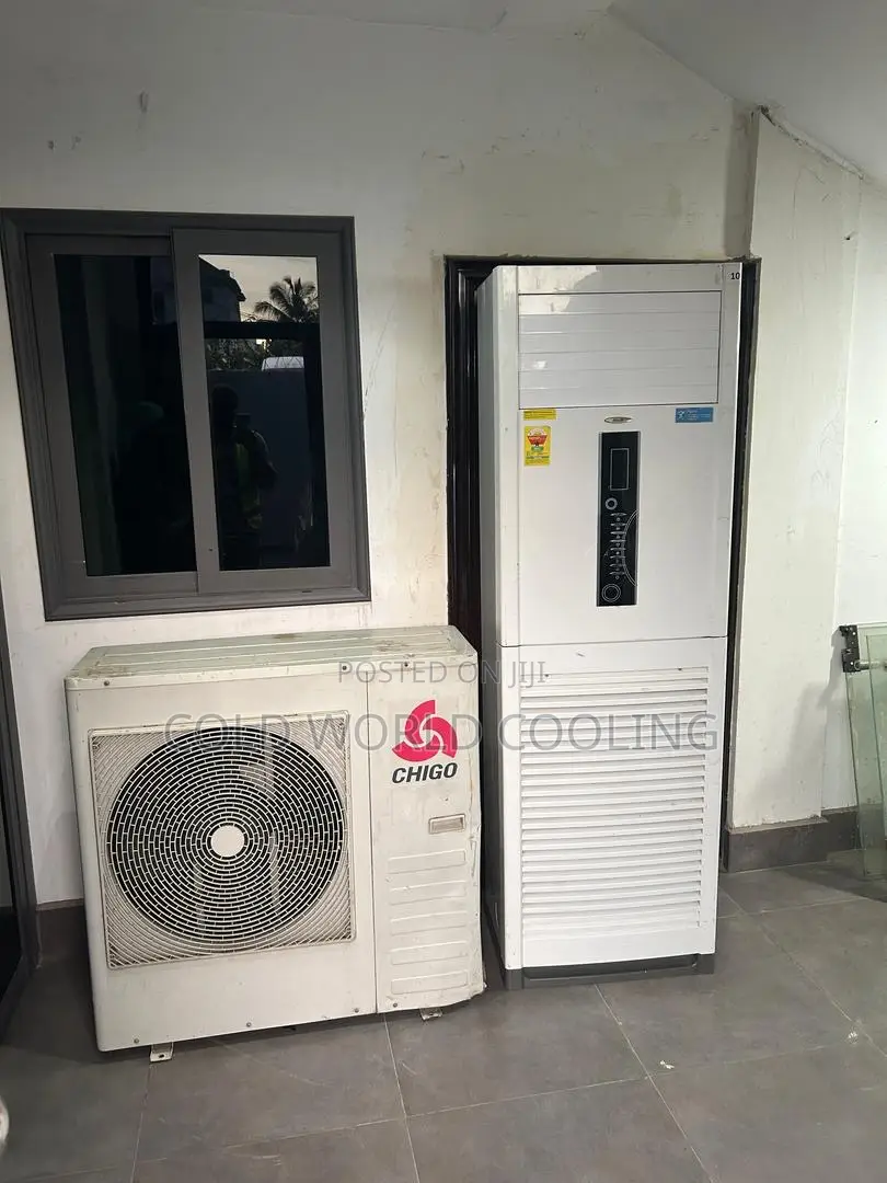 Chigo Air Conditioner