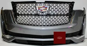Cadillac Escalade 2021-2024