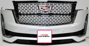 Cadillac Escalade 2021-2024