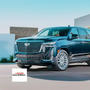 Cadillac Escalade 2021-2024