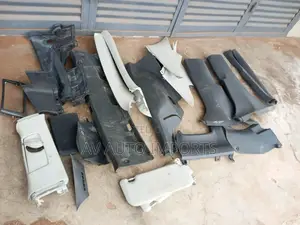 Inside Plastics (Corolla, Seltos, Terrain, Elantra Gt, Civic, Escape
