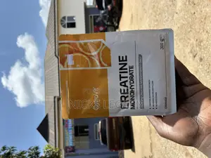 Oniva Creatine Monohydrte