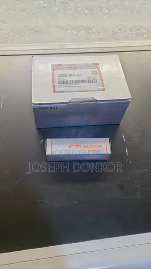 Original Honda Civic/CRV/Accord/Pilot/HRV Plugs Oem