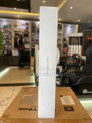 New Apple MacBook Pro 2024 M4 Max 16-Inch 36GB Apple M4 Max SSD 1T