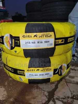 215/65r16 Giti