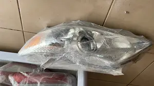 Toyota Camry 2010 Headlights Used