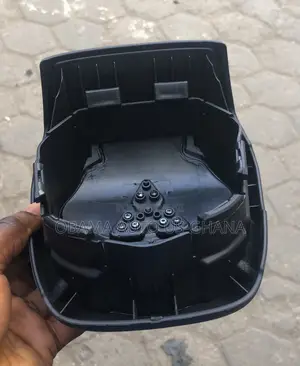 Outlander 2022 2023 2024 Steering Airbag Cover
