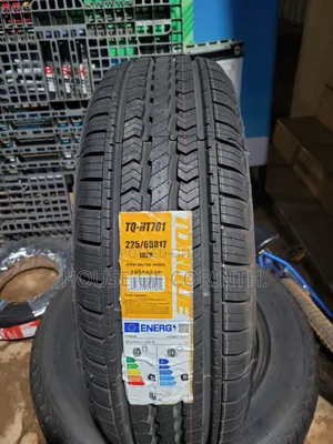 225/65r17 - Torque
