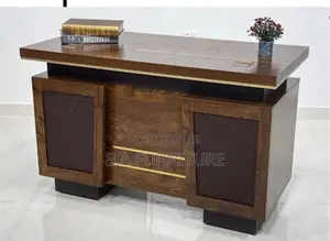 Office Desk—- 1.4m