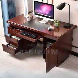 Office Desk—- 1.4m