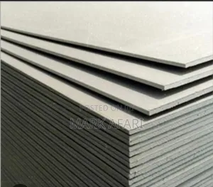 Cement Board