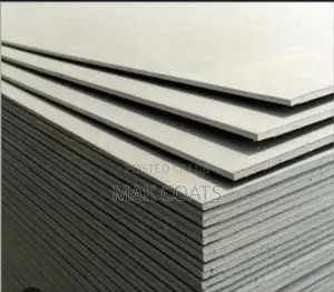 Cement Board