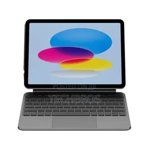 Magic Keyboard For iPad Air 4/5/6