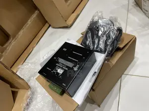 He QSC DQX-20 Networked Av Input/Output (I/O) Interface