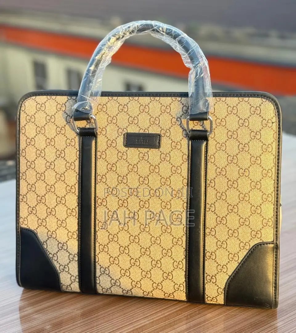 Mont Blanc Laptop Bags
