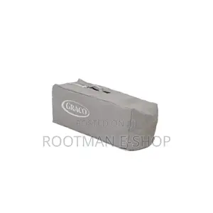Graco Travel Bed Roll a Bed