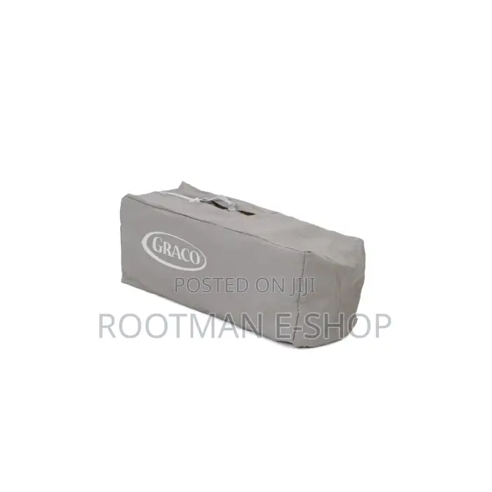 Graco Travel Bed Roll a Bed