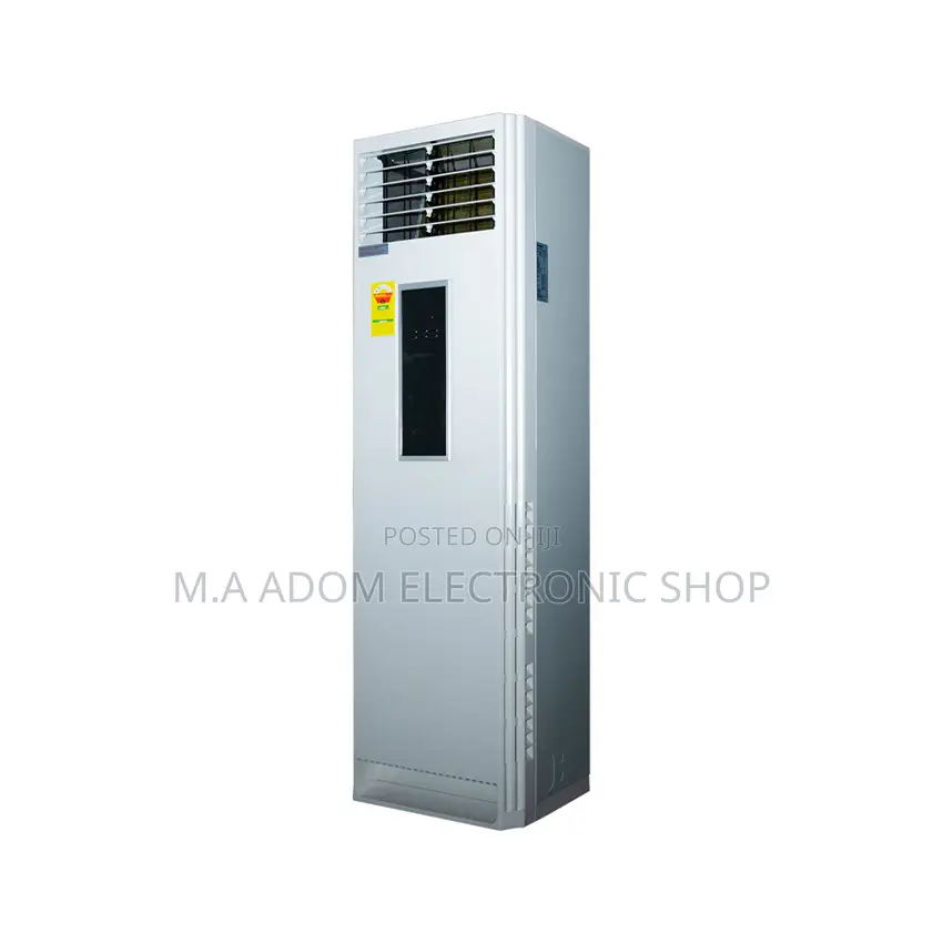 New Nasco 5.0 Hp Standing Ac