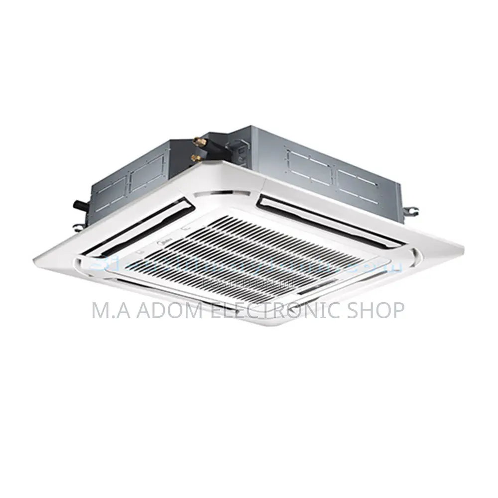 Midea 2.0 Hp Inverter Cassette R410 Gas Ac