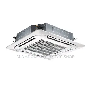 Midea 2.0 Hp Inverter Cassette R410 Gas Ac