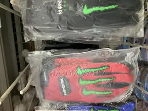 Gym Gloves