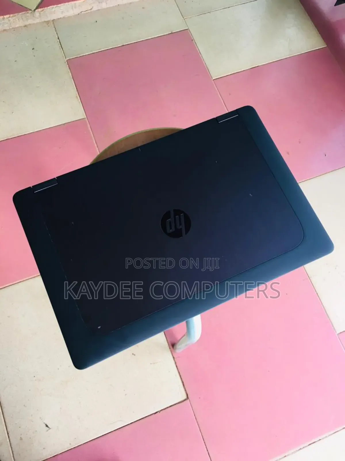Laptop HP ZBook 15 16GB Nvidia SSD 256GB