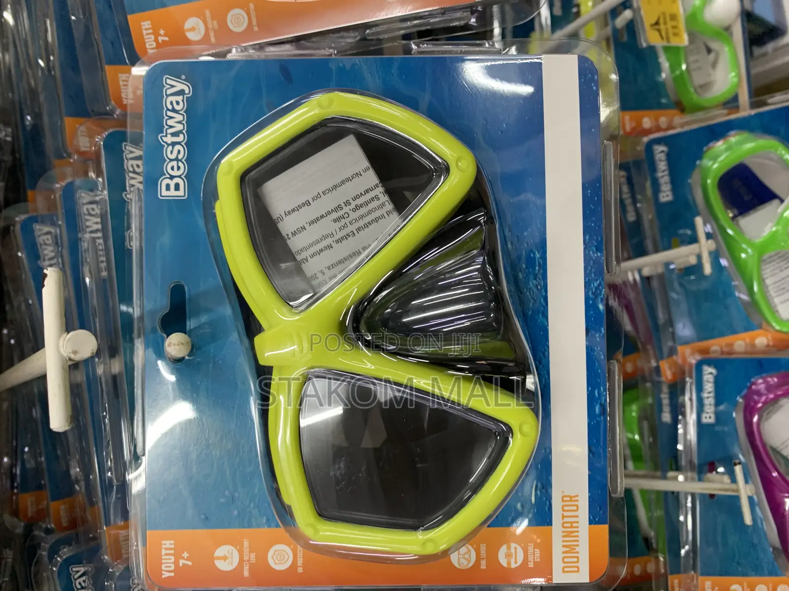 Swimming Goggles