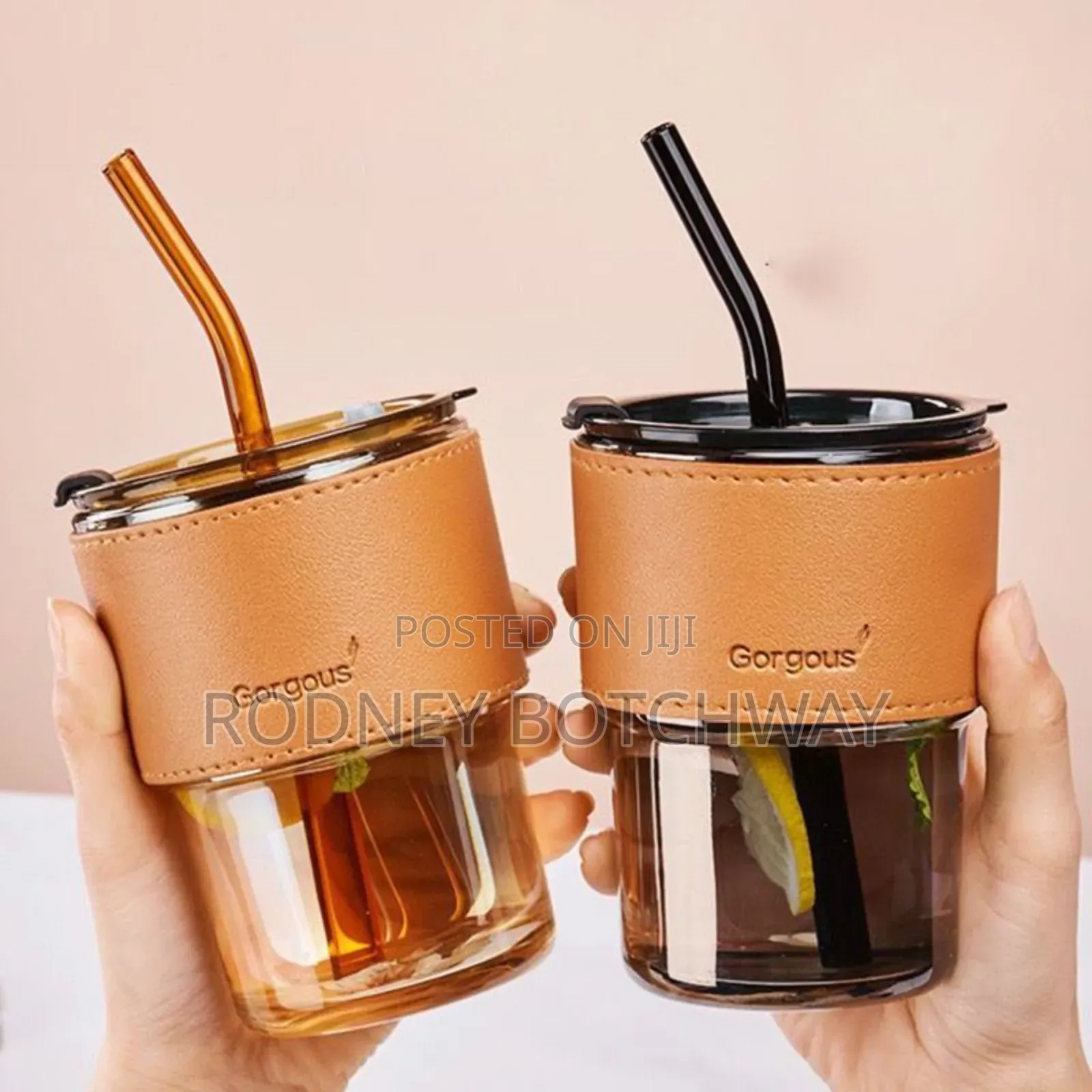 Gorgeous Cups