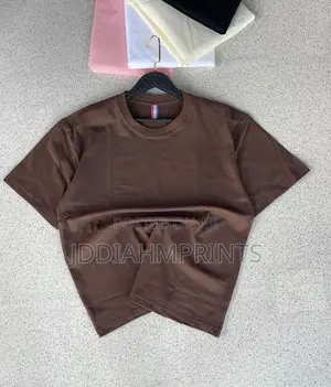 Plain T-Shirts