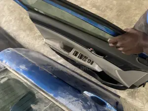 Hyundai Elantra 2017-2018 Doors Set Available