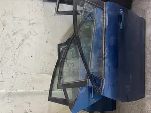 Hyundai Elantra 2017-2018 Doors Set Available