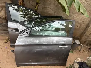 Hyundai Elantra 2017-2018 Doors Set Available