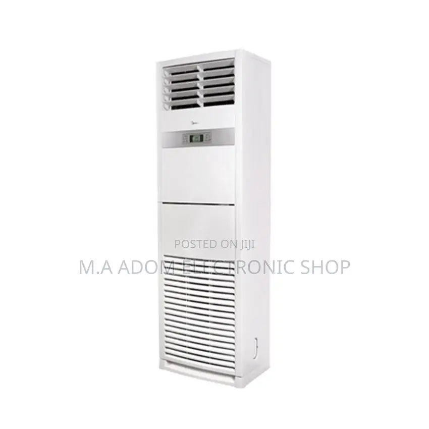 Midea 2.5 Hp R410 Inverter Standing Ac